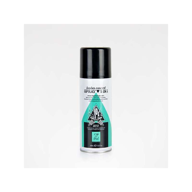 SPRAY 5 EN 1 BARBER CARE CUT 400ml
