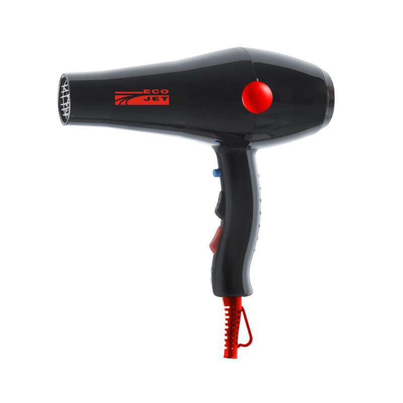 SECADOR 1800w ECO JET