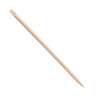 PALITO NARANJO 120mm