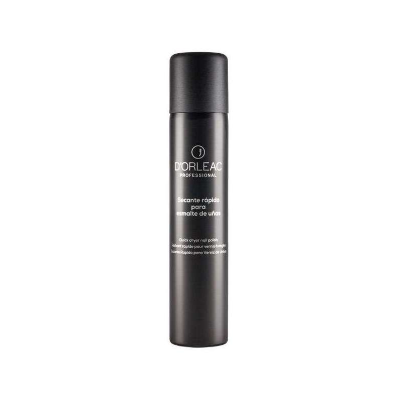 SECANTE DE UÑAS SPRAY 200ml