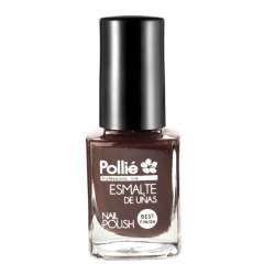 ESMALTE UÑAS CHOCOLATE 12ml...