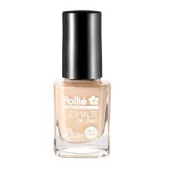 ESMALTE UÑAS BEIGE 12ml POLLIE