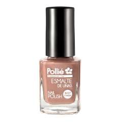 ESMALTE UÑAS BEIGE CAFE...