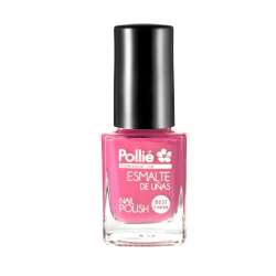 ESMALTE UÑAS FUCSIA 12ml...