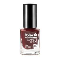 ESMALTE UÑAS GRANATE 12ml...