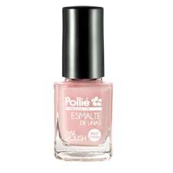 ESMALTE UÑAS ROSA PASTEL...