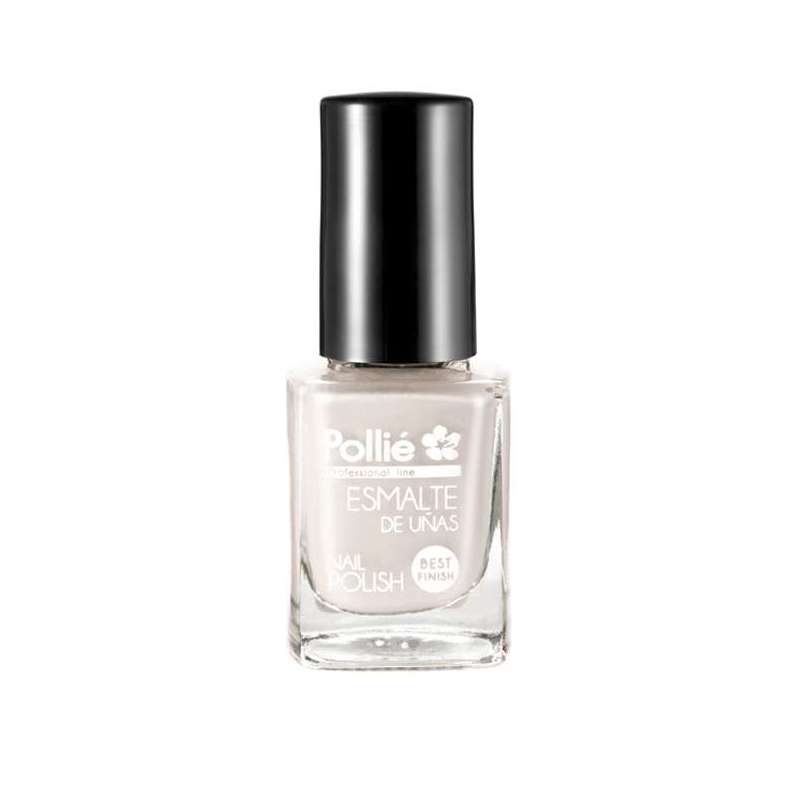 ESMALTE UÑAS BLANCO MAN.FRANCESA 12ml