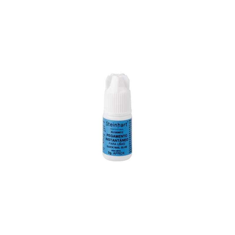PEGAMENTO DE UÑAS INSTANTANEO