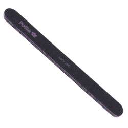 LIMA RECTA 100/180 NEGRA...
