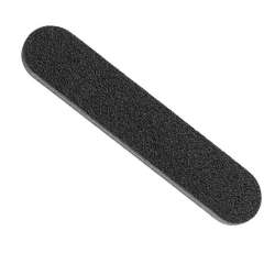 LIMA ACOLCHADA NEGRA 97mm...