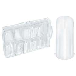 CAJA DE 100 TIPS...