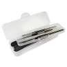 ESTUCHE PARA LIMAS Y PINCELES