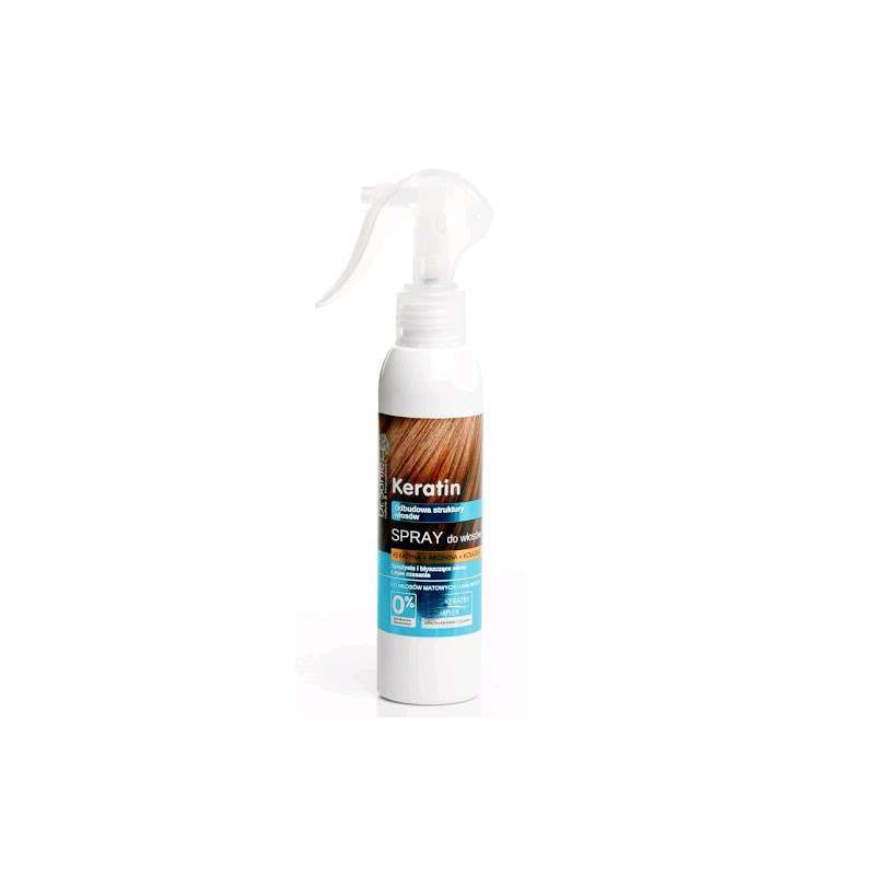 SPRAY CAPILAR KERATIN 150ml DR.SANTE