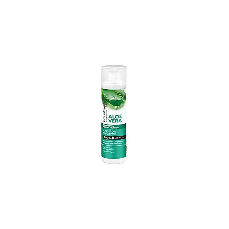 CHAMPU ALOE VERA 250ml DR.SANTE