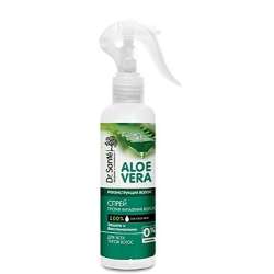 SPRAY CEPILLADO FACIL ALOE...
