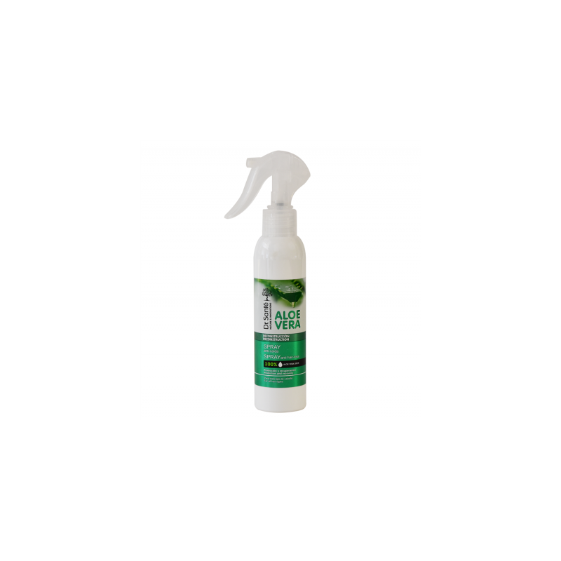 SPRAY ANTICAIDA ALOE VERA 150ml DR.SANTE