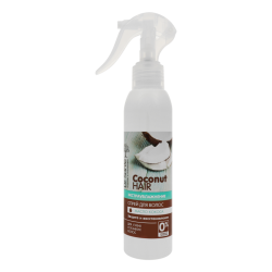SPRAY COCO 150ml DR.SANTE