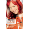 CHAMPU 20 ROJO CLARO 2x25ml VENITA