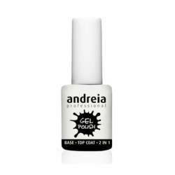 BASE/TOP COAT 2 EN 1...