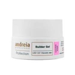 GEL CONSTRUC. ROSA 22gr...