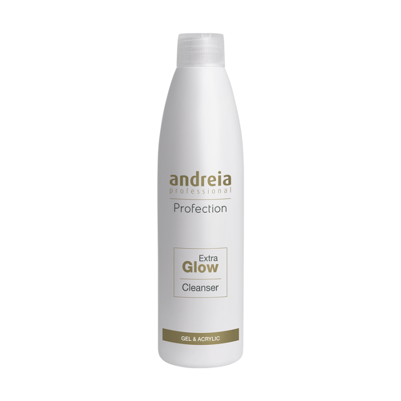 EXTRA GLOW CLEANSER ANDREIA 250ml