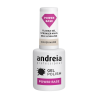 POWER BASE COVER NUDE ANDREIA