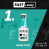 BASE COAT FAST & EASY 10.5ml. ANDREIA
