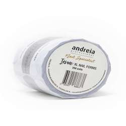 MOLDES INSANE XL ANDREIA 250ud