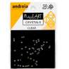 CRYSTALS ANDREIA "CLEAR" 50ud