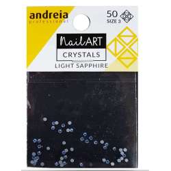 CRYSTALS ANDREIA "LIGTH...