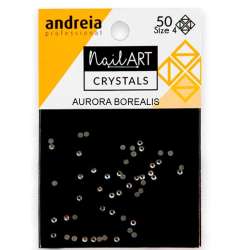 CRYSTALS ANDREIA "AURORA...