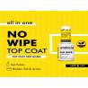 NO WIPE TOP COAT ALL IN ONE ANDREIA