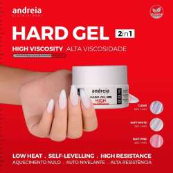 GEL CONSTR. CLEAR ALTA...