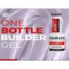 BUILDER GEL CLEAR 14ml ONE BOTTLE