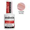 BUILDER GEL COVER NUDE 14ml ONE BOTTLE
