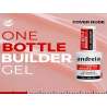 BUILDER GEL COVER NUDE 14ml ONE BOTTLE