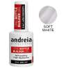 BUILDER GEL SOFT WHITE 14ml ONE BOTTLE