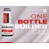 BUILDER GEL SOFT WHITE 14ml ONE BOTTLE