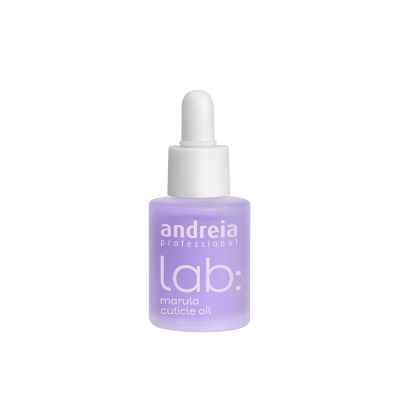 ACEITE CUTICULA MARULA ANDREIA 10.5ml