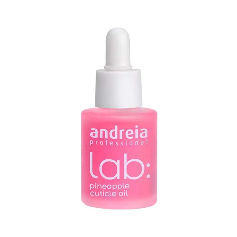 ACEITE CUTICULA PIÑA ANDREIA 10.5ml
