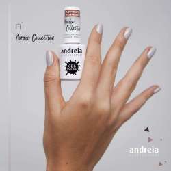 ESMALTE GEL PERMANENTE...