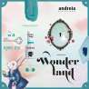 ESMALTE GEL PERMANENTE ANDREIA W3