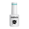 ESMALTE GEL PERMANENTE ANDREIA Nº201