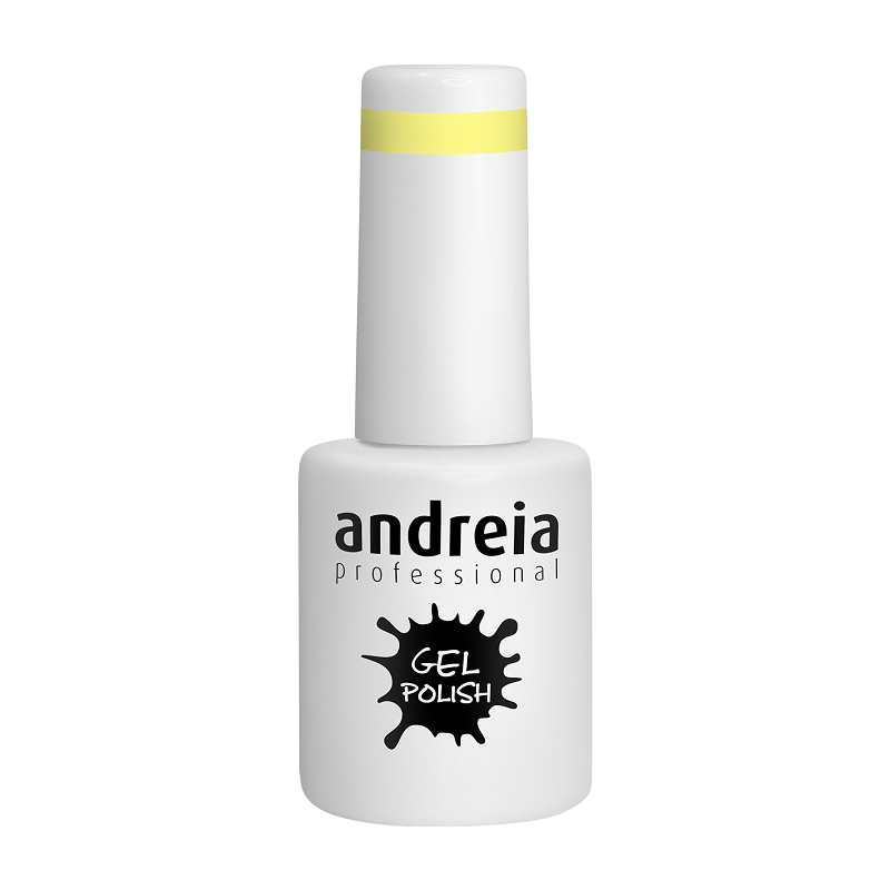 ESMALTE GEL PERMANENTE ANDREIA Nº202