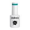 ESMALTE GEL PERMANENTE ANDREIA Nº203