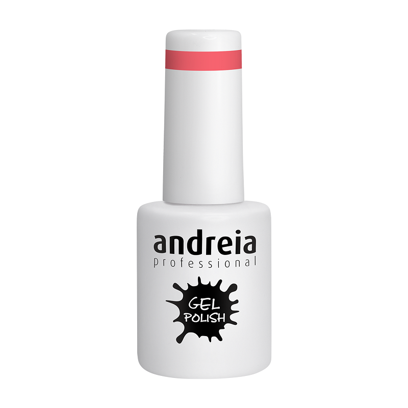 ESMALTE GEL PERMANENTE ANDREIA Nº206