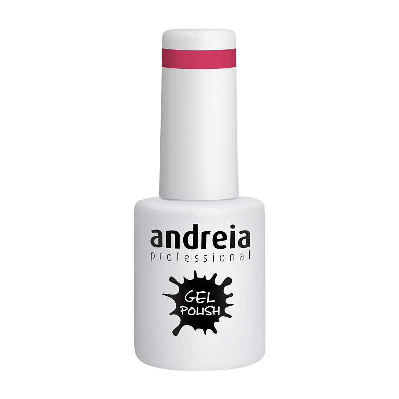 ESMALTE GEL PERMANENTE ANDREIA Nº210