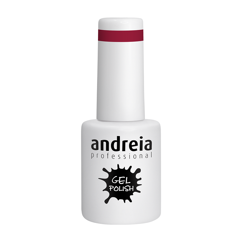 ESMALTE GEL PERMANENTE ANDREIA Nº211