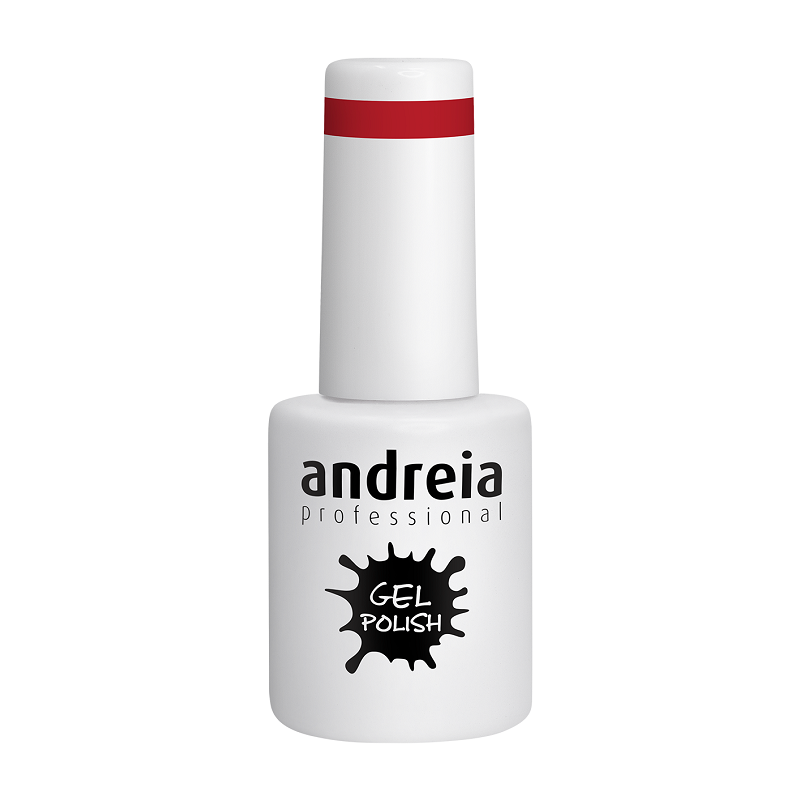 ESMALTE GEL PERMANENTE ANDREIA Nº214