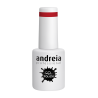 ESMALTE GEL PERMANENTE ANDREIA Nº214